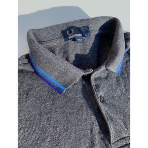 Fred Perry Polo Shirt